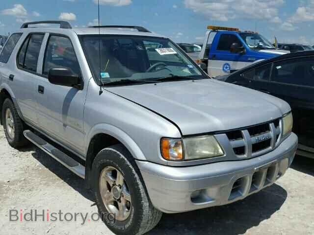 Фотография 4S2CK58W334307872 - ISUZU RODEO 2003