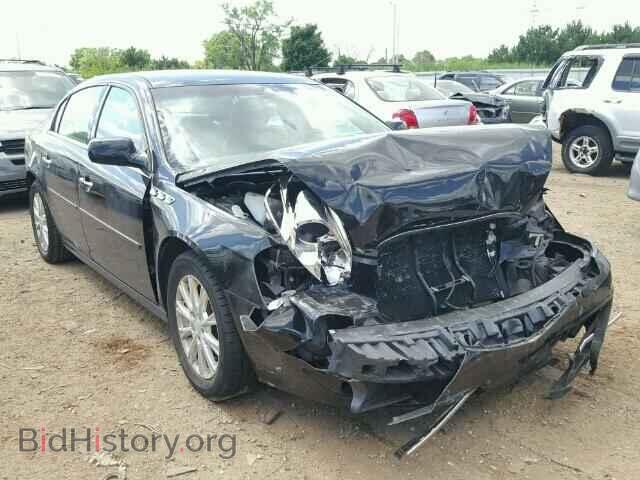 Фотография 1G4HC5EM5BU120256 - BUICK LUCERNE 2011