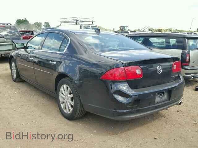 2011 BUICK LUCERNE - VIN: 1G4HC5EM5BU120256 - Фото 3