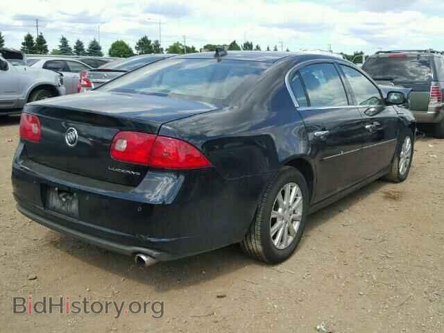 2011 BUICK LUCERNE - VIN: 1G4HC5EM5BU120256 - Фото 4