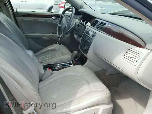 2011 BUICK LUCERNE - VIN: 1G4HC5EM5BU120256 - Фото 5