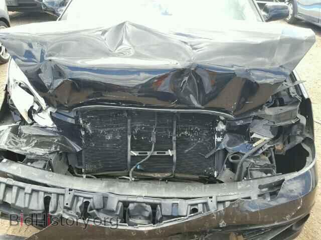 2011 BUICK LUCERNE - VIN: 1G4HC5EM5BU120256 - Фото 7