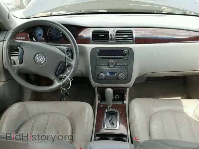 2011 BUICK LUCERNE - VIN: 1G4HC5EM5BU120256 - Фото 9