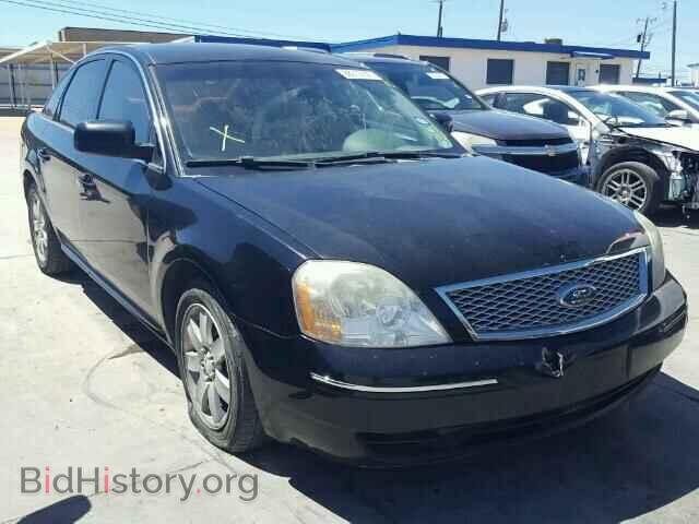 Photo 1FAHP24177G145430 - FORD FIVE HUNDR 2007