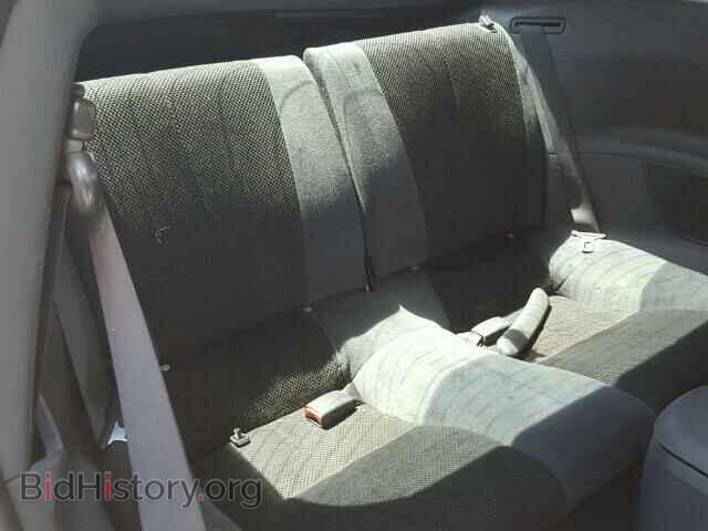 2006 MITSUBISHI ECLIPSE - VIN: 4A3AK24F06E047384 - Photo 6
