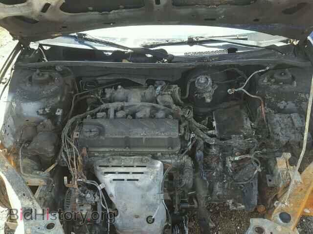 2006 MITSUBISHI ECLIPSE - VIN: 4A3AK24F06E047384 - Photo 7