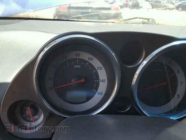 2006 MITSUBISHI ECLIPSE - VIN: 4A3AK24F06E047384 - Photo 8