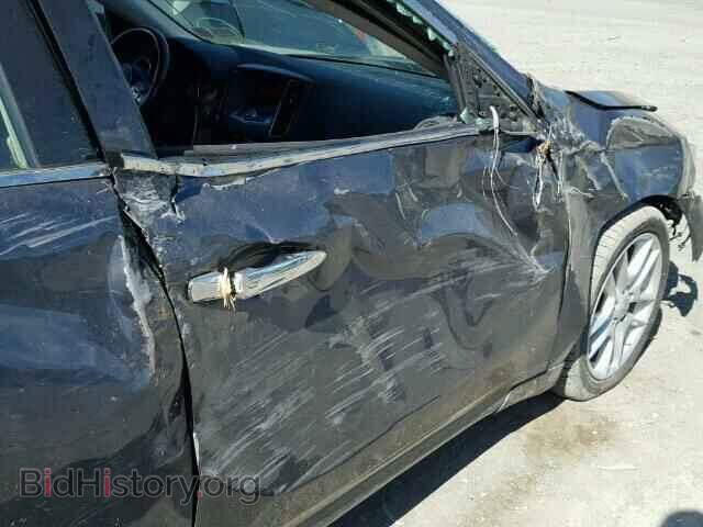 2009 NISSAN MAXIMA - VIN: 1N4AA51E79C800319 - Фото 9