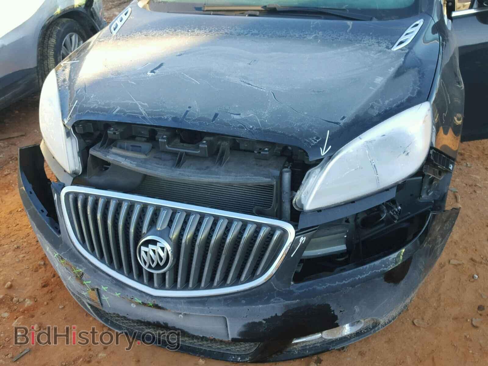 2014 BUICK VERANO - VIN: 1G4PS5SK4E4219009 - Фото 9