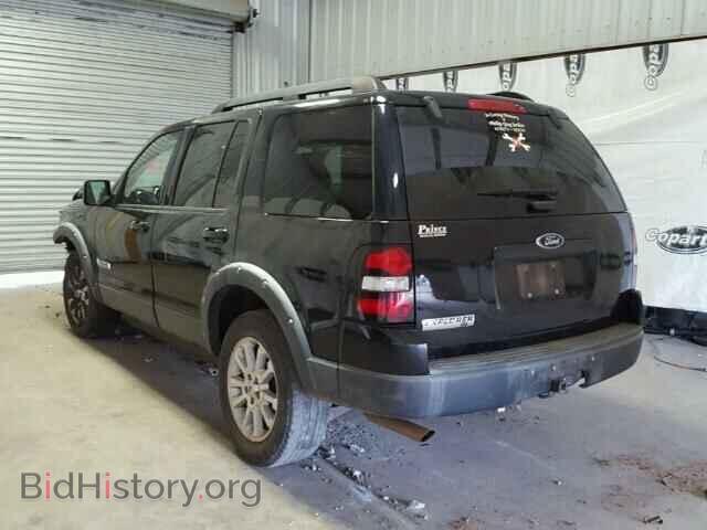 2008 FORD EXPLORER - VIN: 1FMEU63E78UA75914 - Photo 3