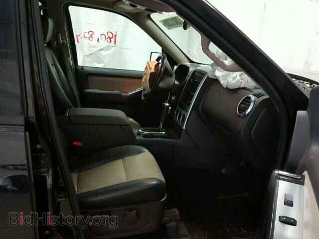 2008 FORD EXPLORER - VIN: 1FMEU63E78UA75914 - Photo 5