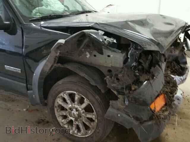 2008 FORD EXPLORER - VIN: 1FMEU63E78UA75914 - Photo 10
