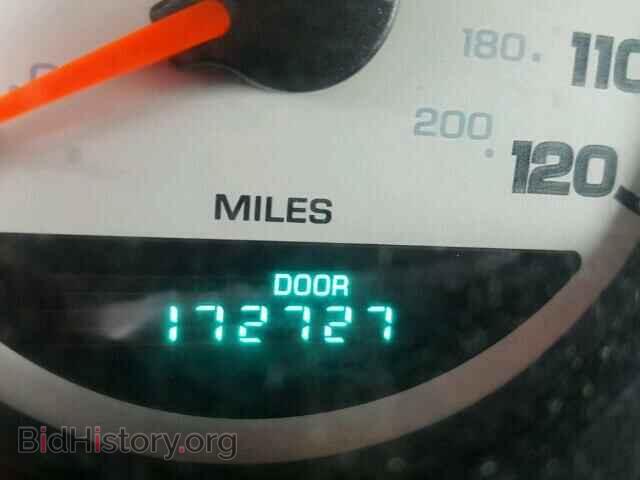 2005 DODGE NEON - VIN: 1B3ES56CX5D262754 - Фото 8