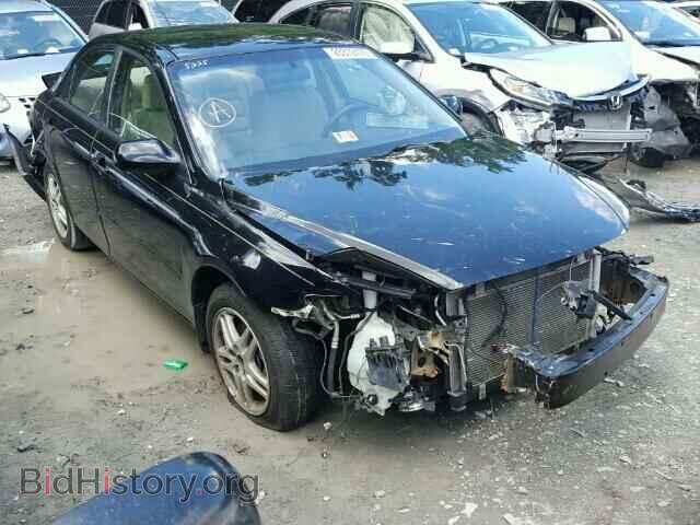 Photo 1YVHP80C175M06075 - MAZDA 6 2007