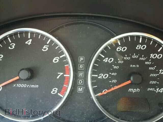2007 MAZDA 6 - VIN: 1YVHP80C175M06075 - Фото 8