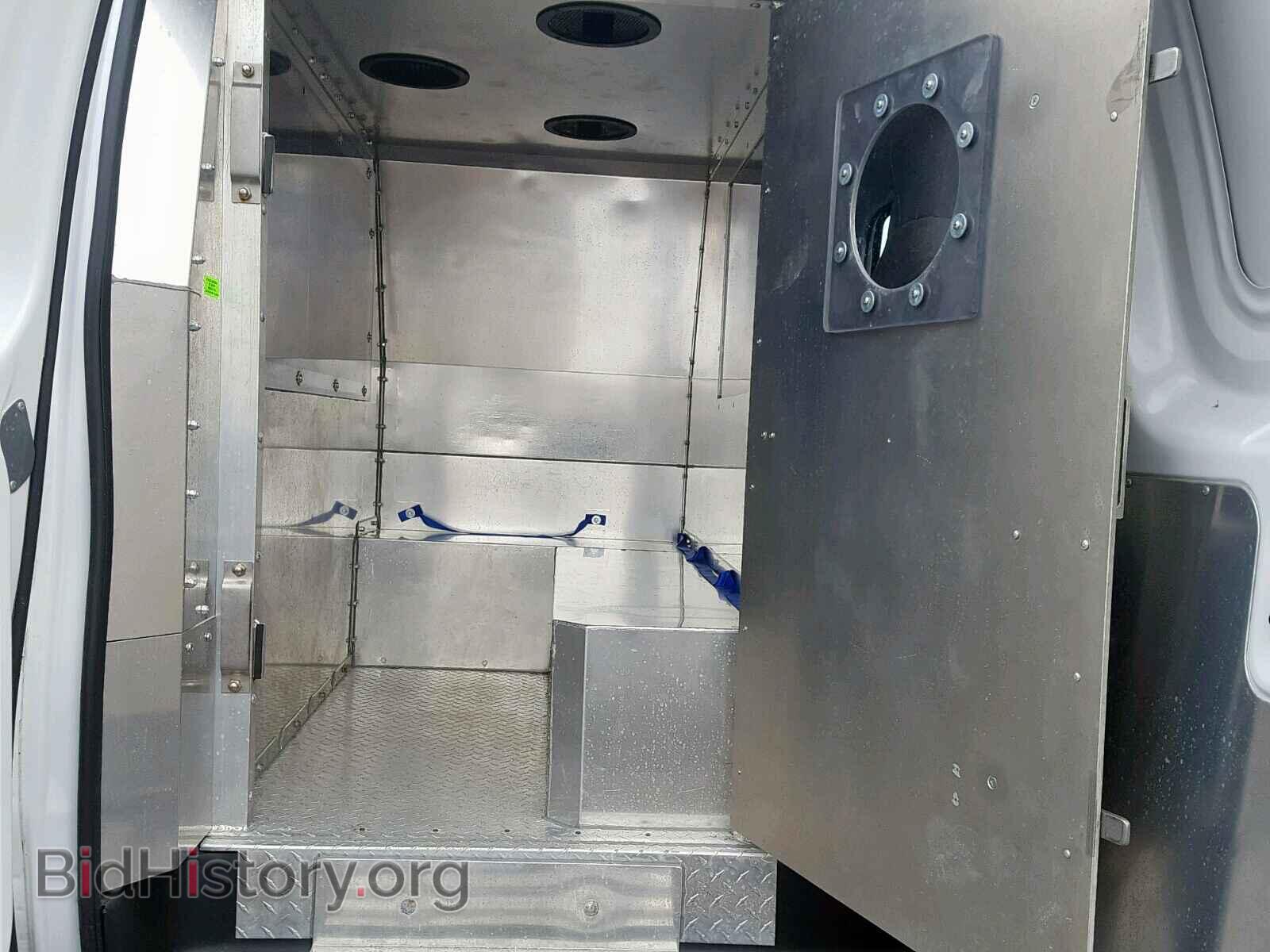2009 FORD ECONOLINE - VIN: 1FTSS34L29DA67729 - Photo 6