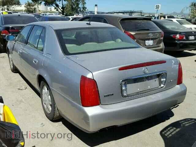 2005 CADILLAC DEVILLE - VIN: 1G6KD54Y05U131653 - Photo 3