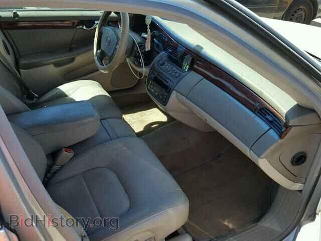 2005 CADILLAC DEVILLE - VIN: 1G6KD54Y05U131653 - Photo 5