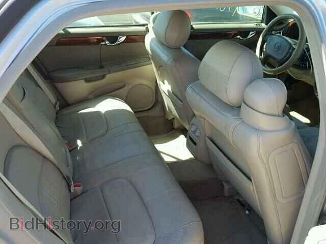 2005 CADILLAC DEVILLE - VIN: 1G6KD54Y05U131653 - Photo 6