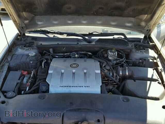2005 CADILLAC DEVILLE - VIN: 1G6KD54Y05U131653 - Photo 7