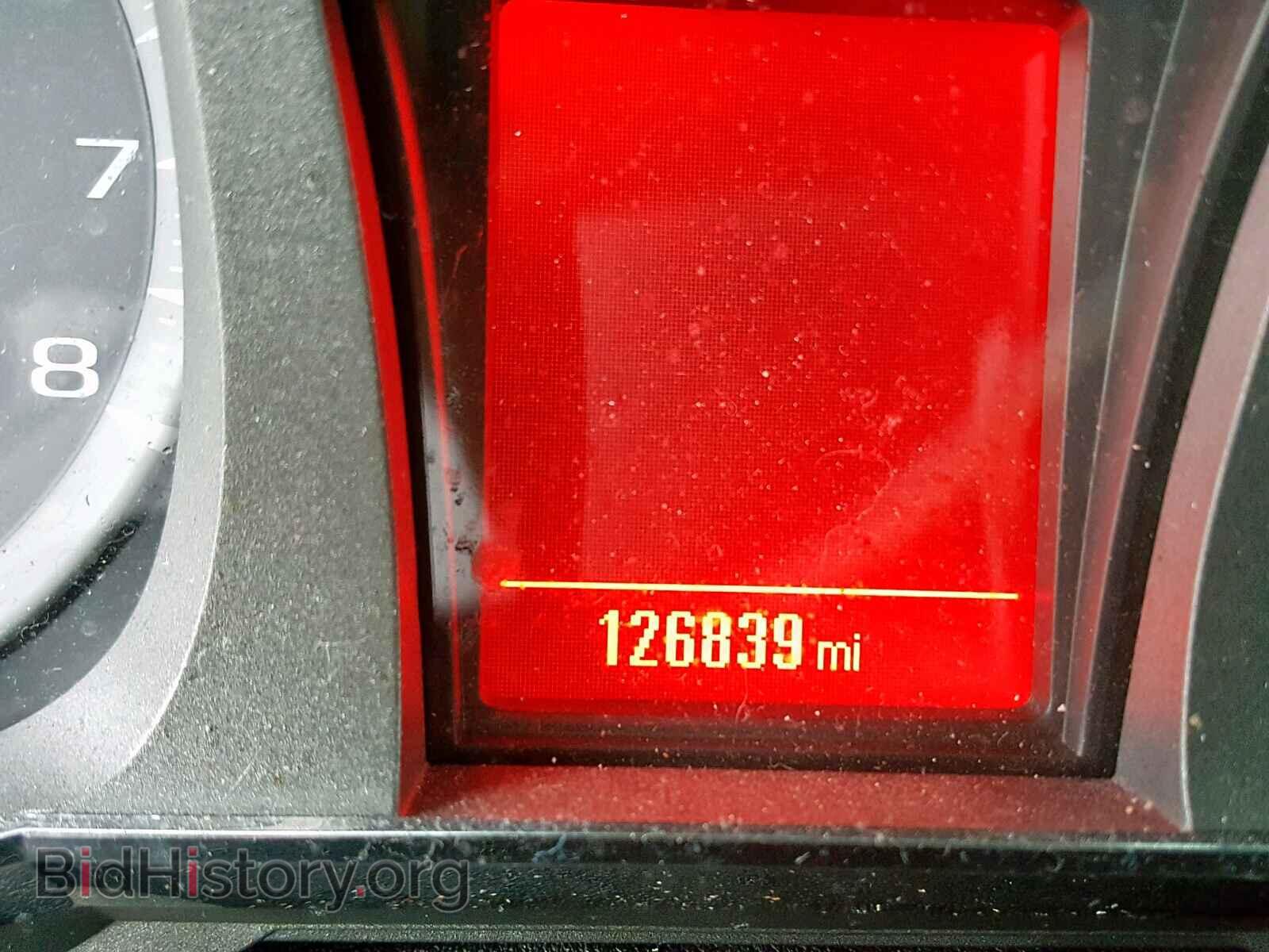 2014 GMC TERRAIN SL - VIN: 2GKALMEK4E6261986 - Фото 8