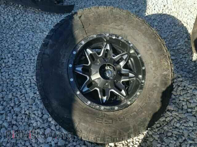 2012 CHEVROLET SILVERADO - VIN: 3GCPKSE72CG183069 - Фото 9