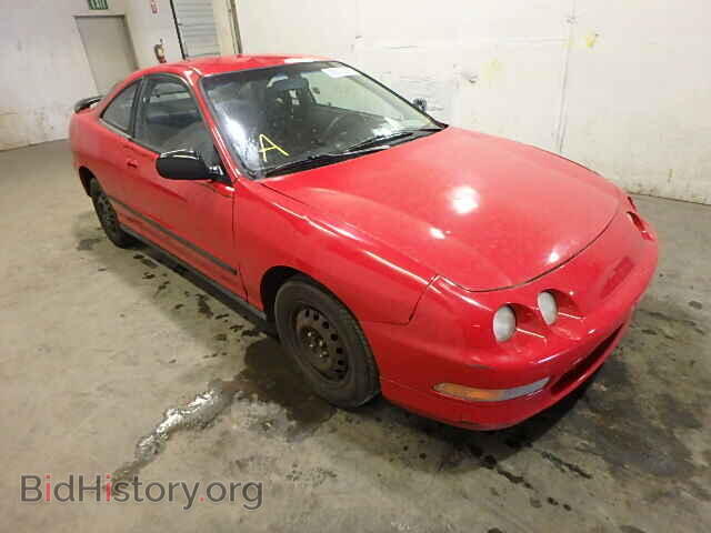 Photo JH4DC4444SS032131 - ACURA INTEGRA 1995