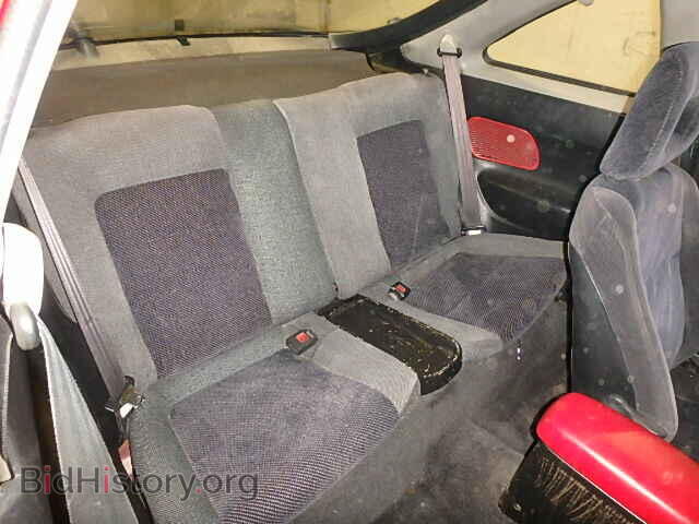 1995 ACURA INTEGRA - VIN: JH4DC4444SS032131 - Фото 6