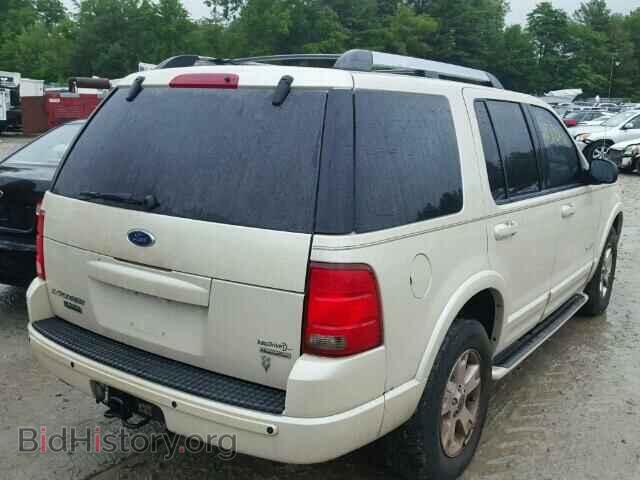 2005 FORD EXPLORER - VIN: 1FMDU75W85ZA15842 - Photo 4