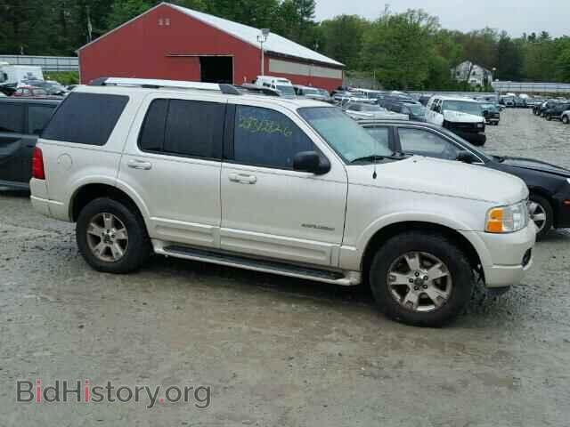 2005 FORD EXPLORER - VIN: 1FMDU75W85ZA15842 - Photo 9