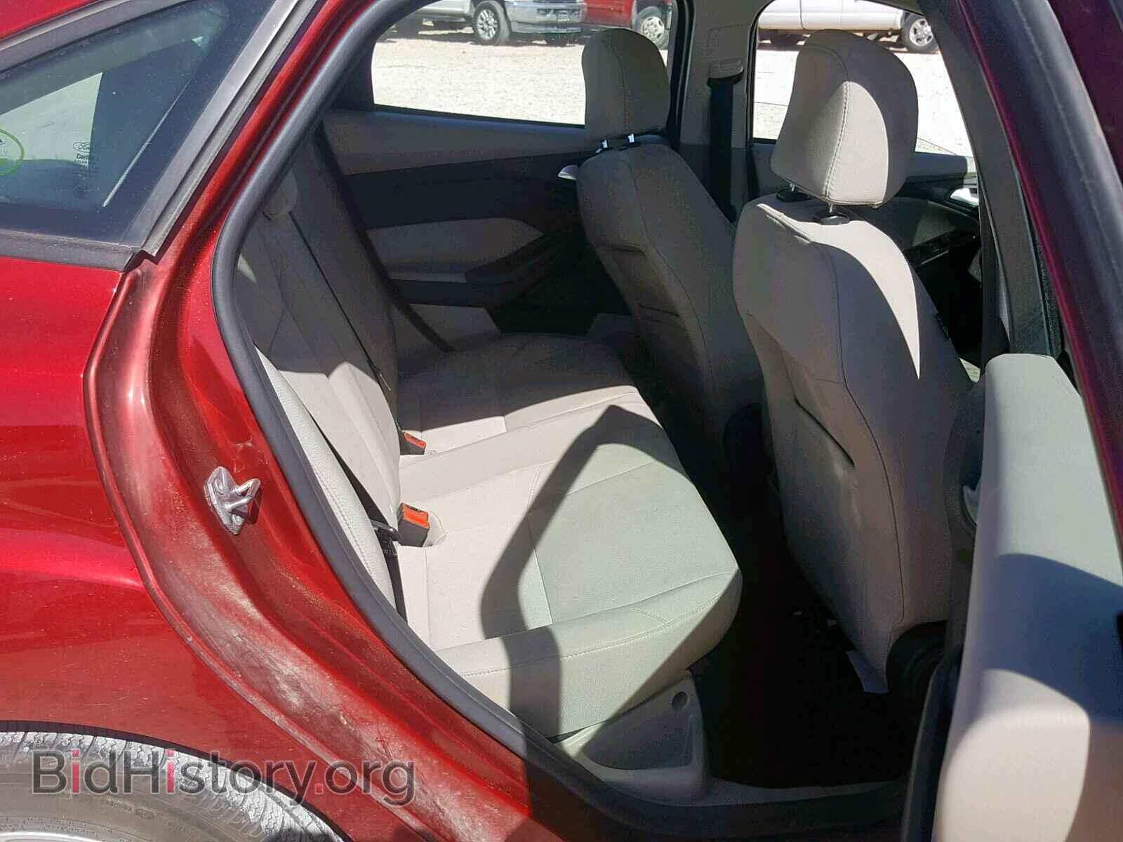 2017 FORD FOCUS SE - VIN: 1FADP3F20HL270790 - Фото 6