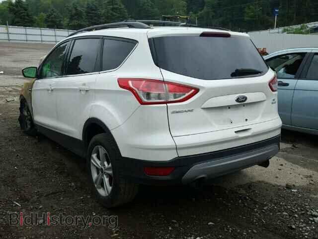 2013 FORD ESCAPE - VIN: 1FMCU9GX1DUA92013 - Фото 3