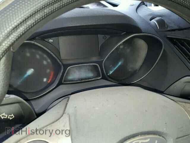 2013 FORD ESCAPE - VIN: 1FMCU9GX1DUA92013 - Фото 8