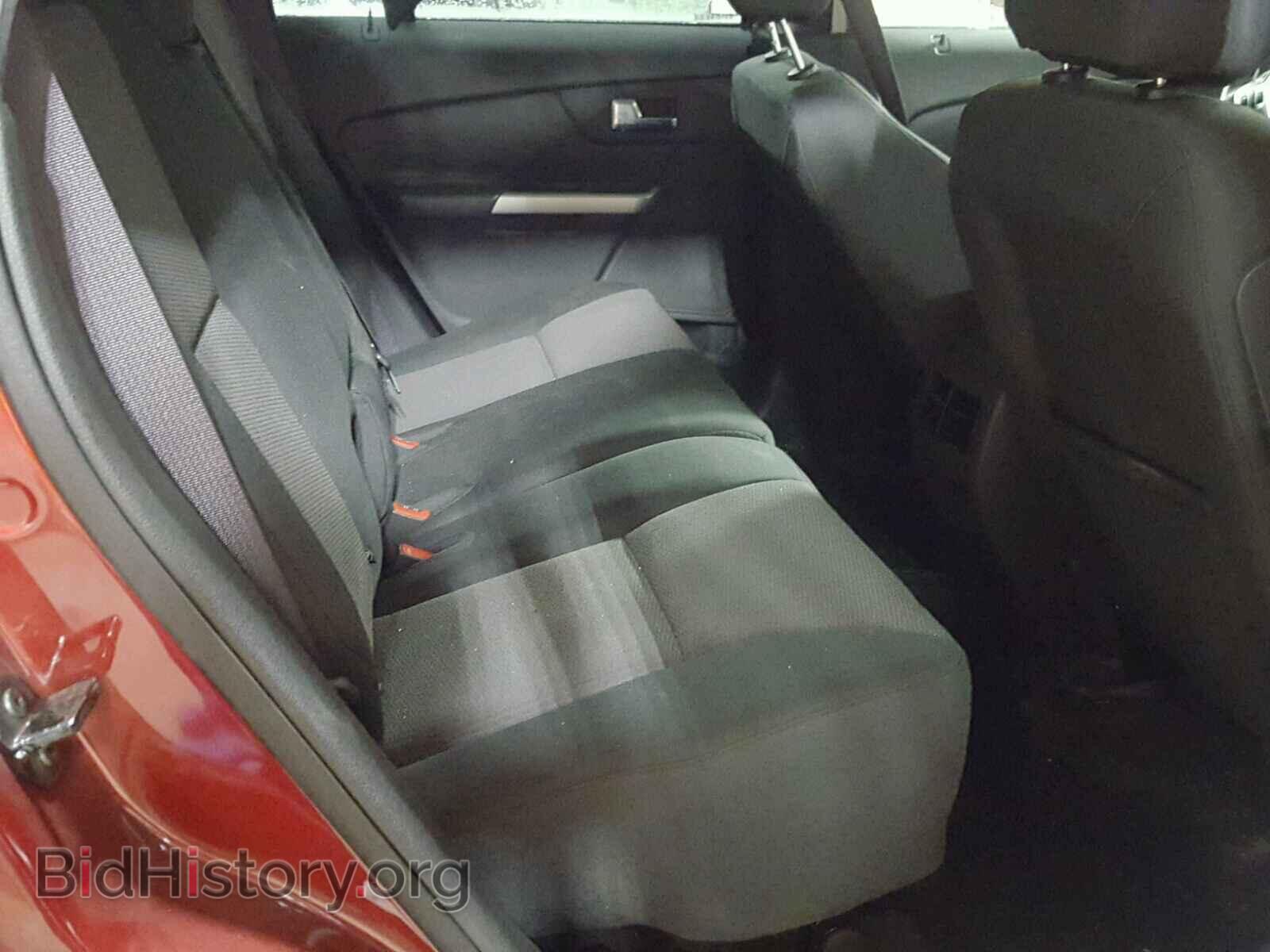 2014 FORD EDGE - VIN: 2FMDK4JC3EBB45286 - Photo 6