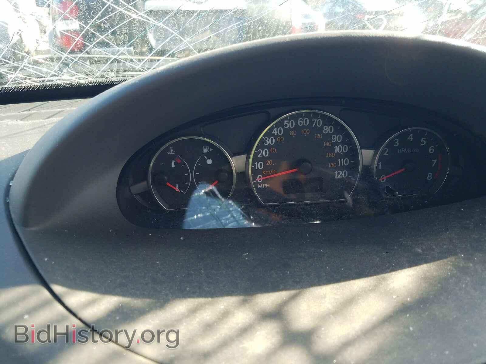 2005 SATURN ION - VIN: 1G8AZ52FX5Z163146 - Фото 8