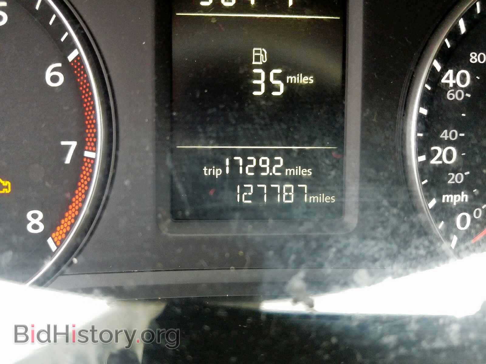2013 VOLKSWAGEN PASSAT - VIN: 1VWAP7A35DC042571 - Фото 8