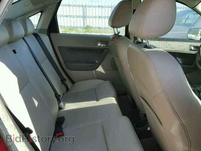 2011 FORD FOCUS - VIN: 1FAHP3GN9BW199282 - Фото 6