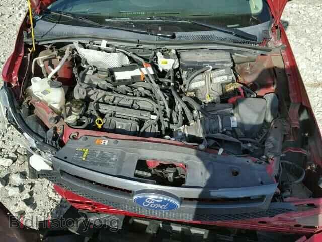 2011 FORD FOCUS - VIN: 1FAHP3GN9BW199282 - Фото 7