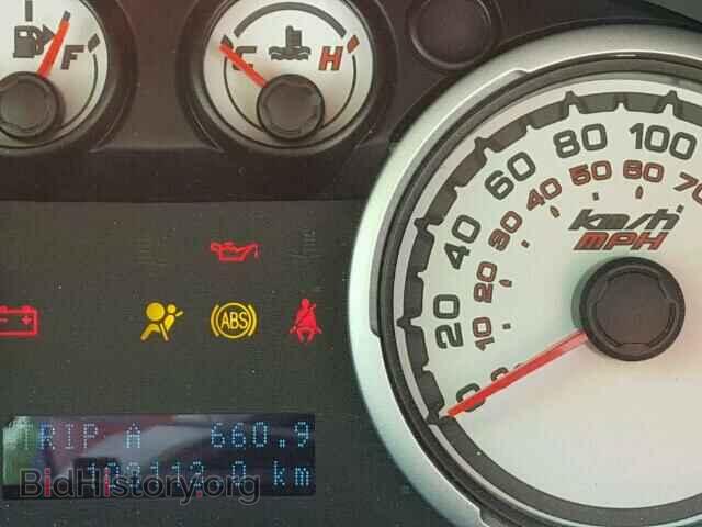 2011 FORD FOCUS - VIN: 1FAHP3GN9BW199282 - Фото 8