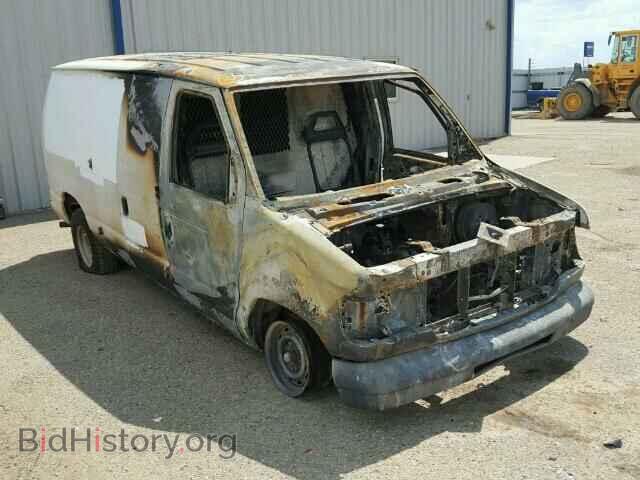 Photo 1FTRE1423YHB64429 - FORD ECONOLINE 2000
