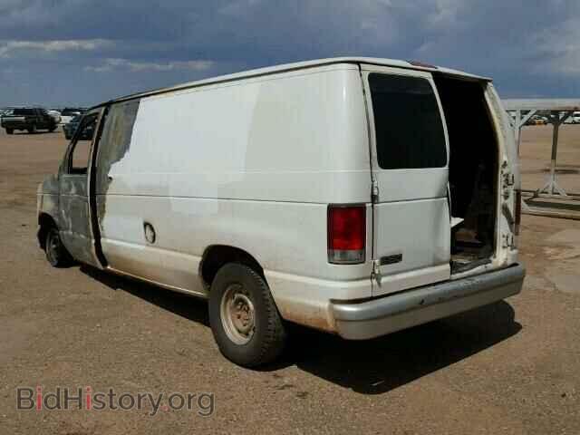 2000 FORD ECONOLINE - VIN: 1FTRE1423YHB64429 - Photo 3
