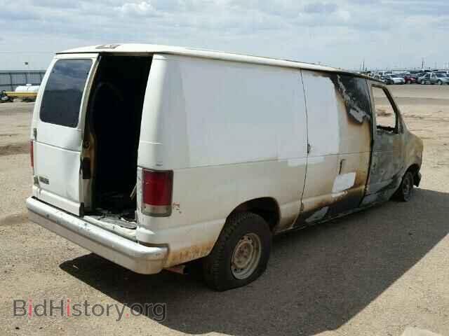 2000 FORD ECONOLINE - VIN: 1FTRE1423YHB64429 - Photo 4