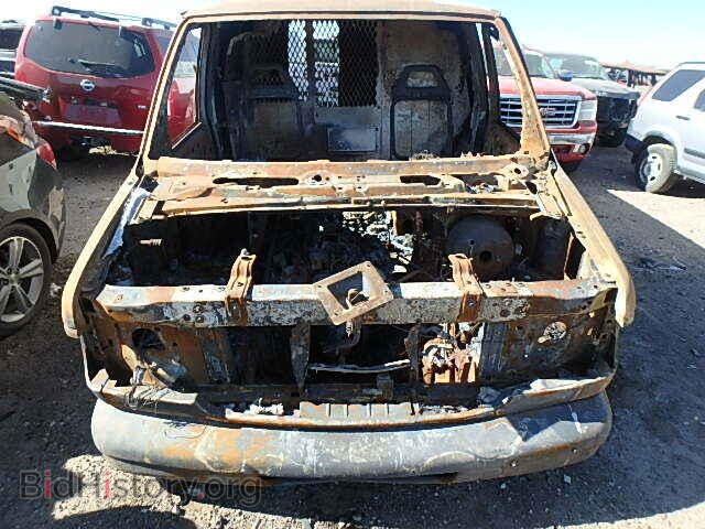 2000 FORD ECONOLINE - VIN: 1FTRE1423YHB64429 - Photo 7