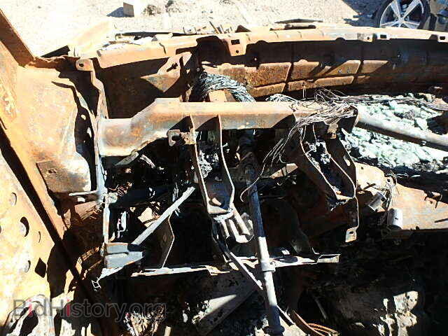 2000 FORD ECONOLINE - VIN: 1FTRE1423YHB64429 - Photo 8