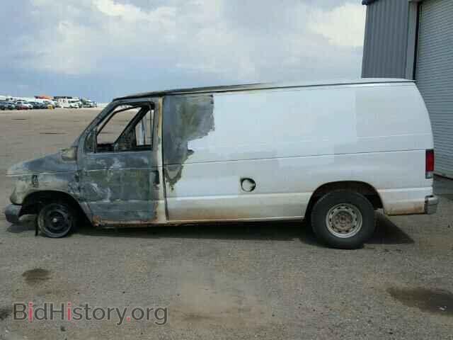 2000 FORD ECONOLINE - VIN: 1FTRE1423YHB64429 - Photo 10