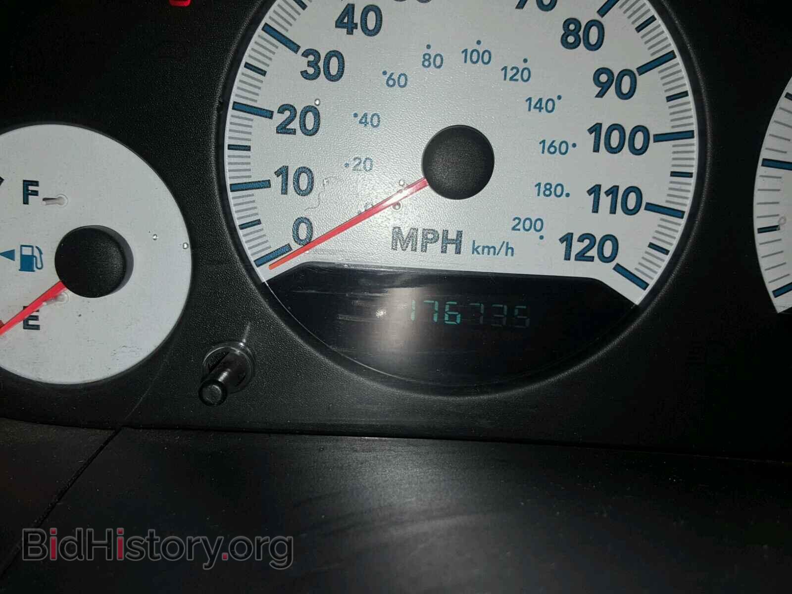 2007 DODGE CARAVAN - VIN: 2D4GP44L37R331650 - Фото 8
