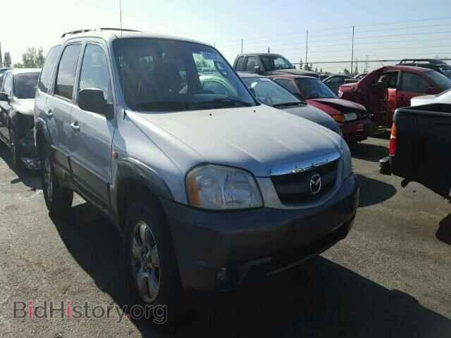 Photo 4F2YZ04153KM28375 - MAZDA TRIBUTE 2003