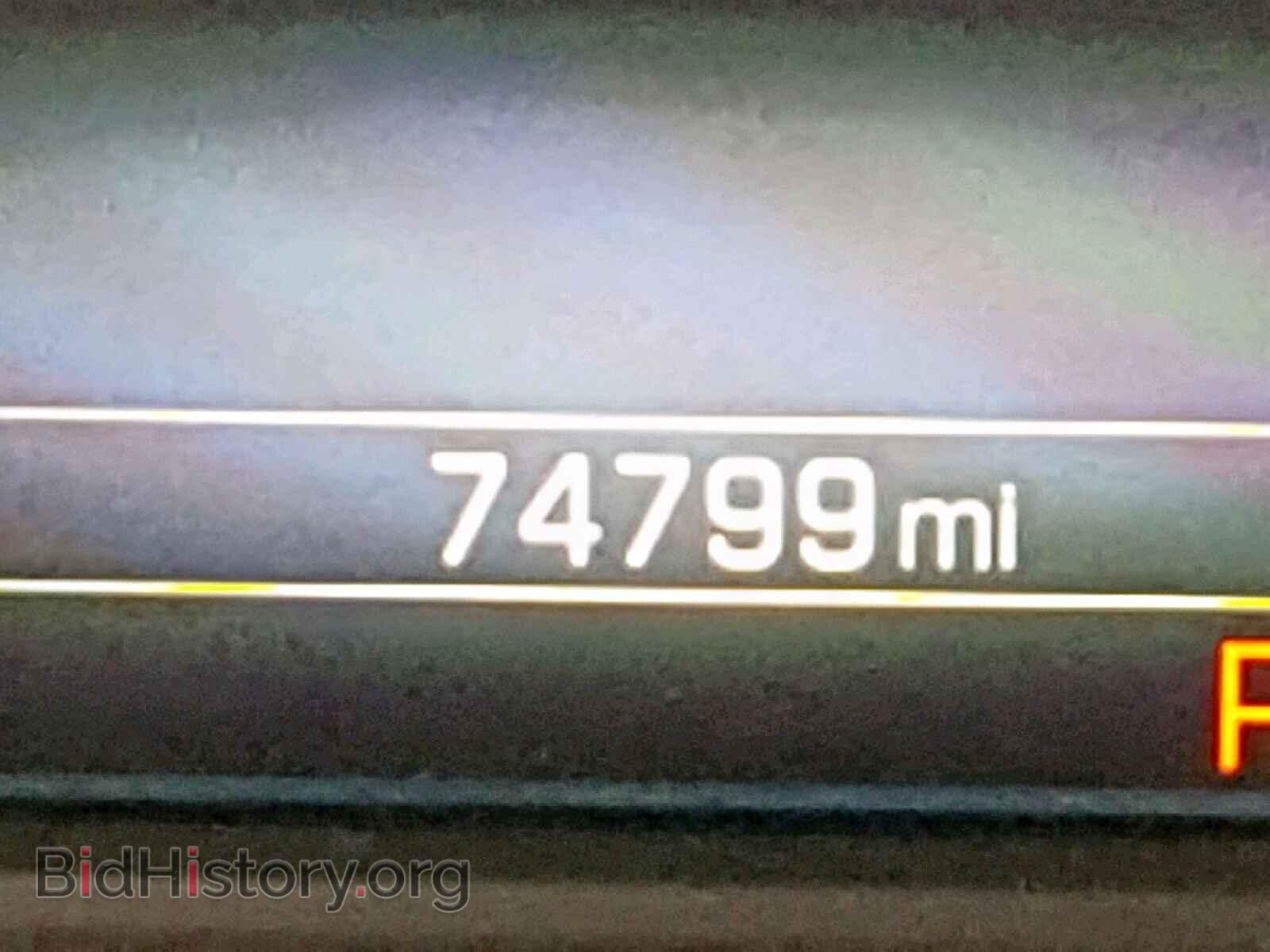 2015 GMC SIERRA C15 - VIN: 3GTP1VEC4FG138690 - Фото 8