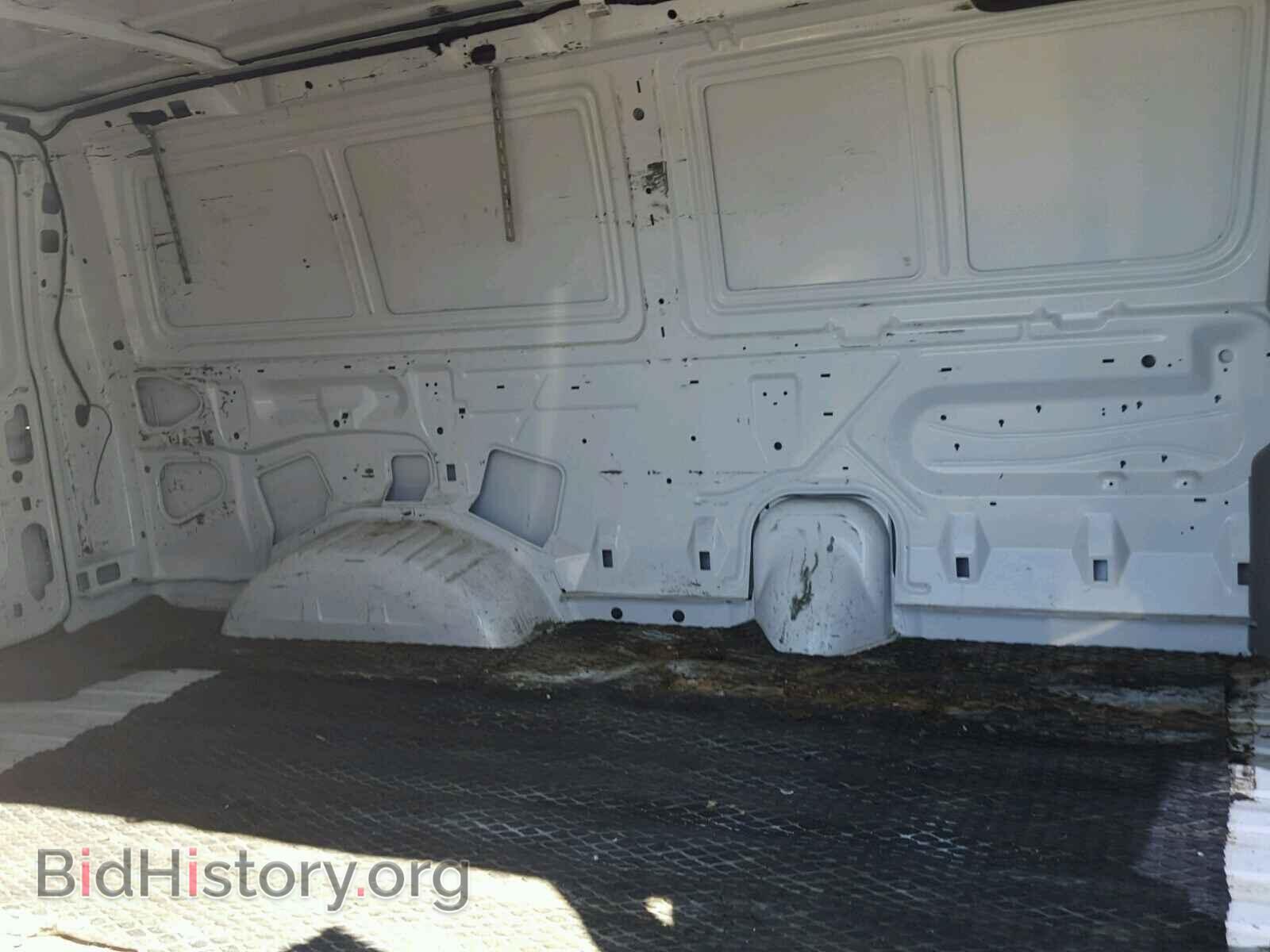 2007 FORD ECONOLINE - VIN: 1FTNE14W77DB04659 - Фото 6