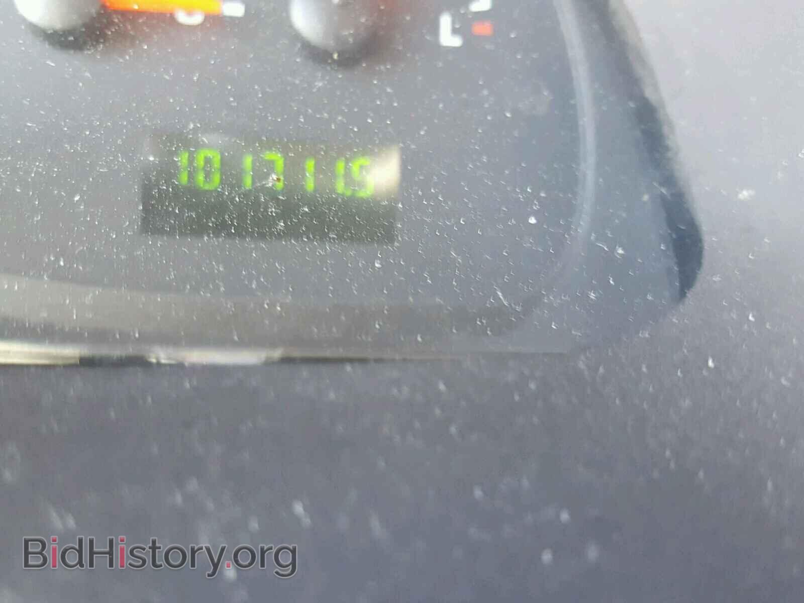 2007 FORD ECONOLINE - VIN: 1FTNE14W77DB04659 - Фото 8